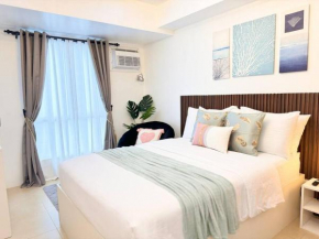 Vibe & Thrive at Studio unit in Avida Towers Riala Tower 2
